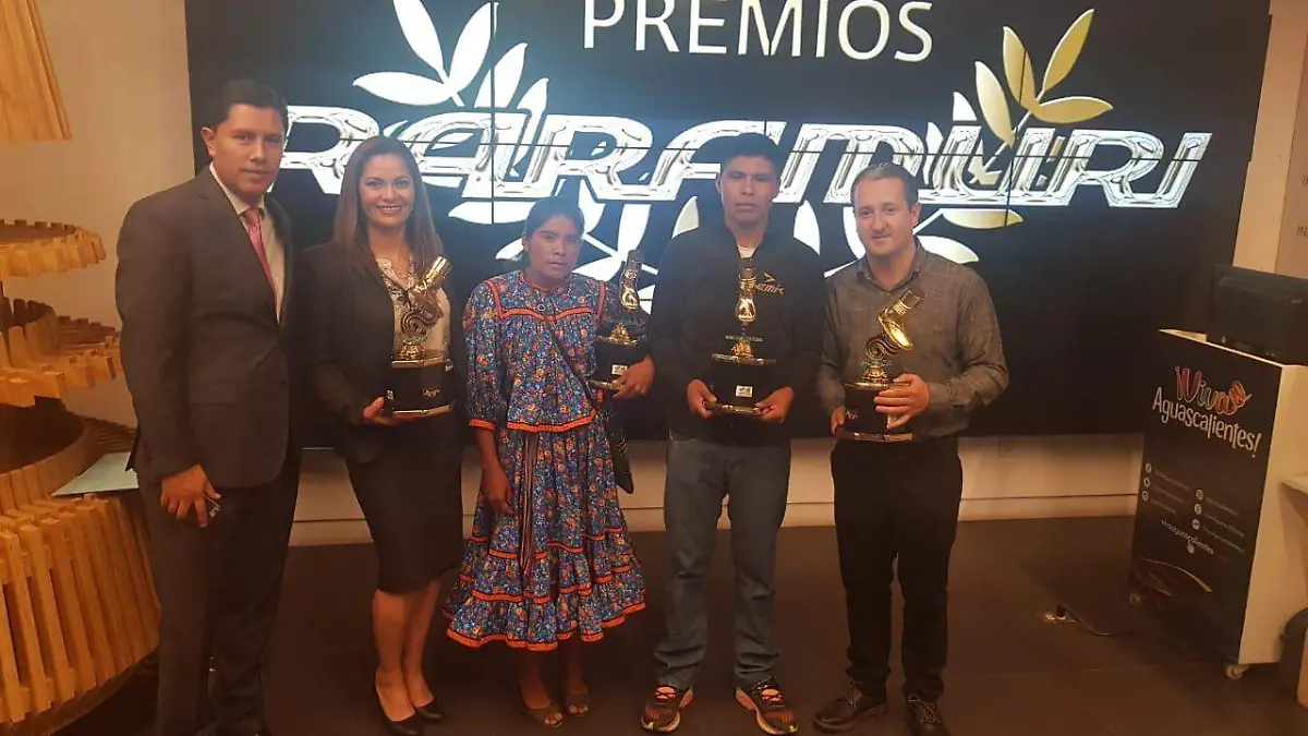 Polo Premios